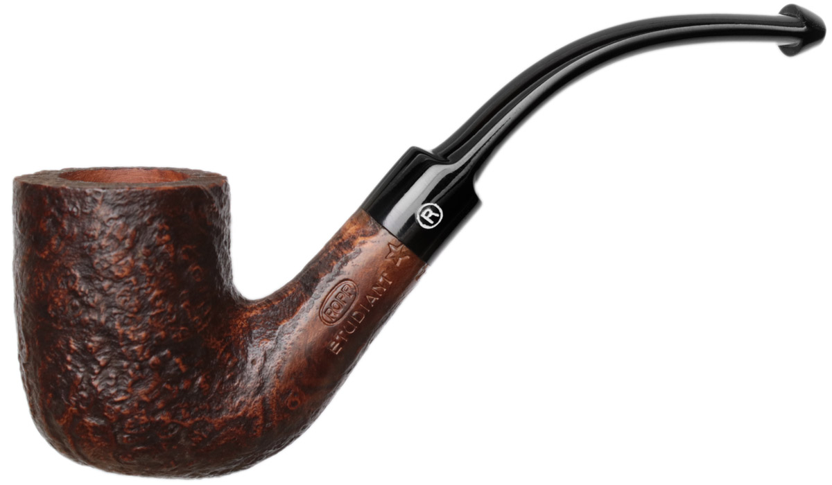 Ropp Etudiant Sandblasted (J14)
