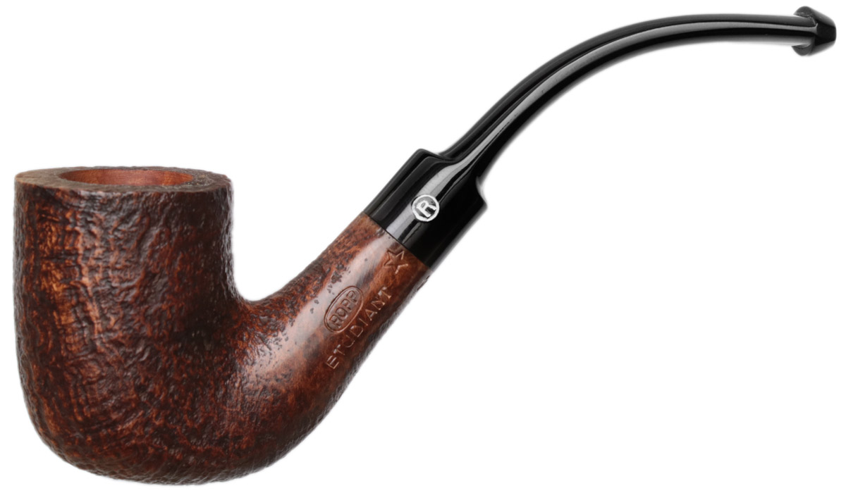 Ropp Etudiant Sandblasted (J14)