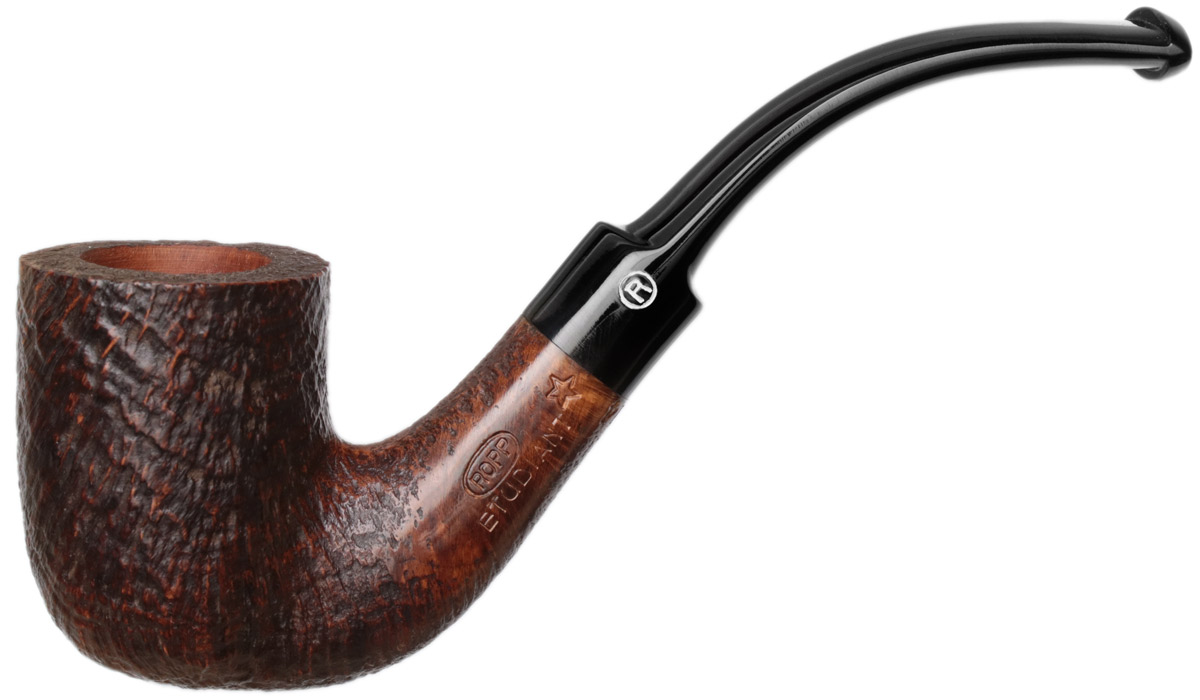 Ropp Etudiant Sandblasted (J14)