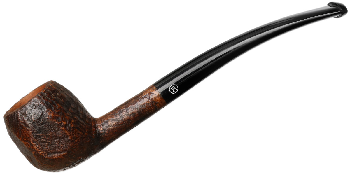 Ropp Etudiant Sandblasted (J10)