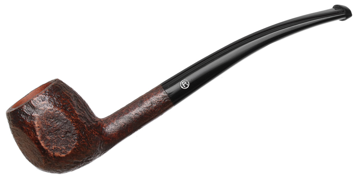 Ropp Etudiant Sandblasted (J10)