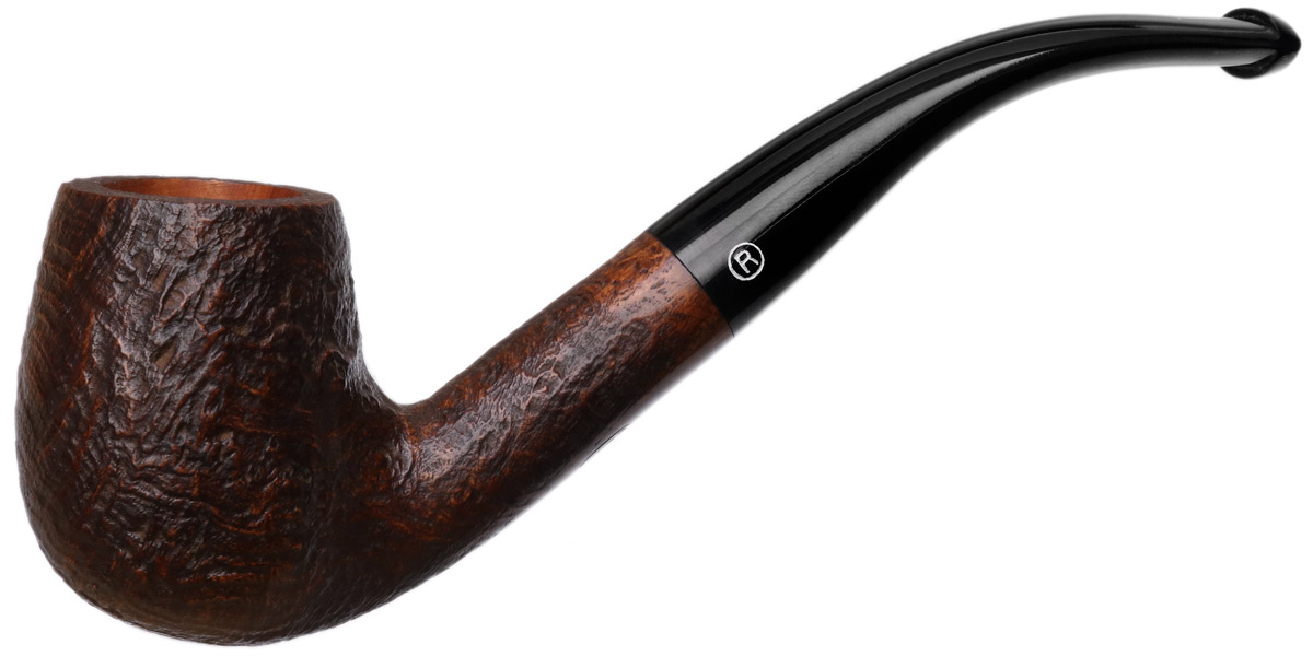 Ropp Etudiant Sandblasted (J18)