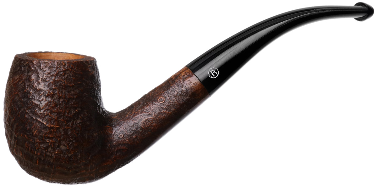 Ropp Etudiant Sandblasted (J18)
