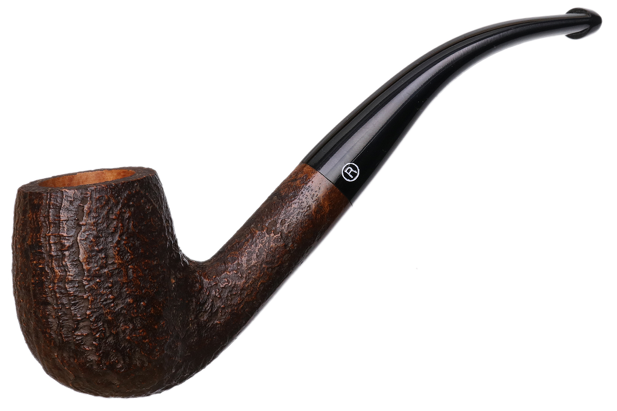 Ropp Etudiant Sandblasted (J18)