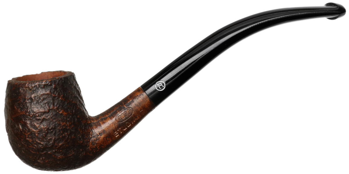 Ropp Etudiant Sandblasted (J03)