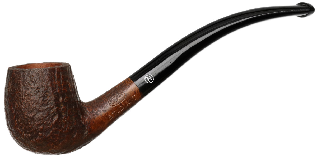 Ropp Etudiant Sandblasted (J03)