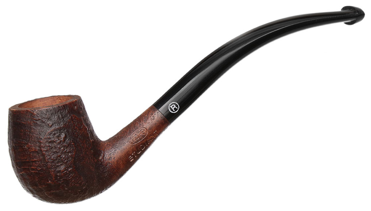 Ropp Etudiant Sandblasted (J03)
