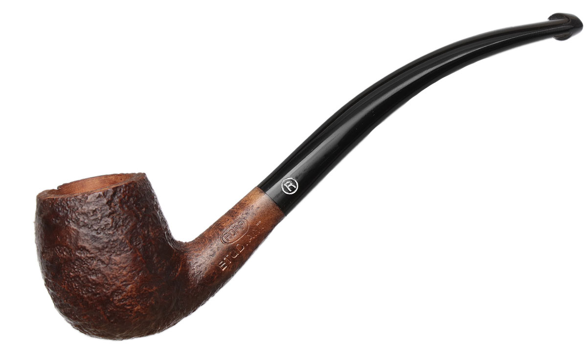 Ropp Etudiant Sandblasted (J03)