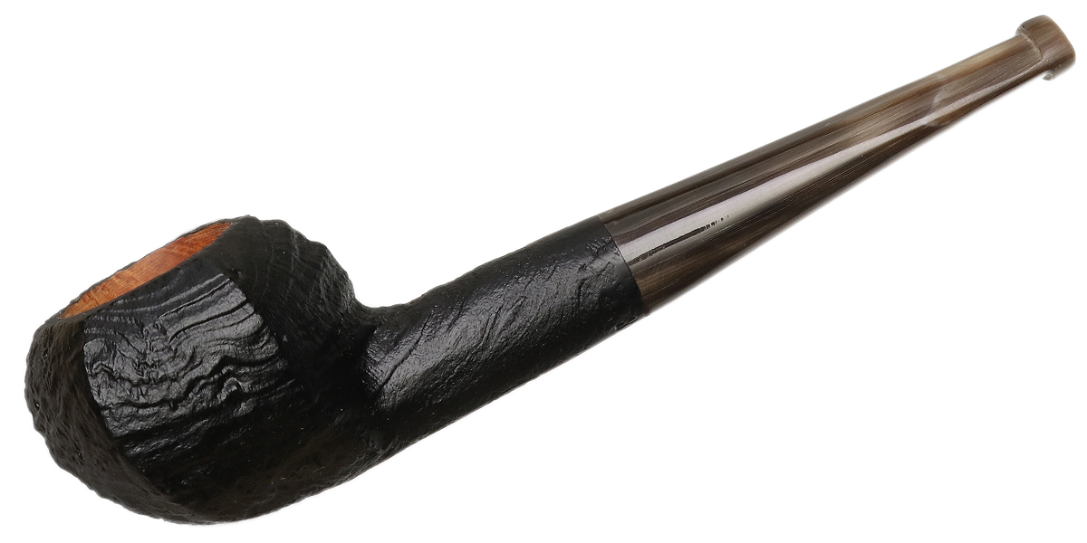 Ropp Vintage Sandblasted (408)