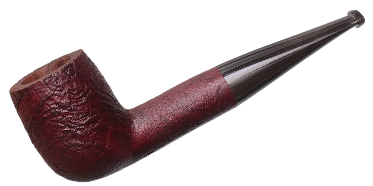 Ropp Ruby Sandblasted Billiard