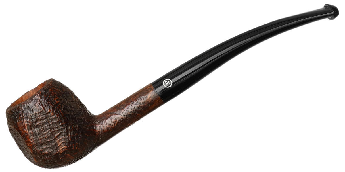 Ropp Etudiant Sandblasted (J10)