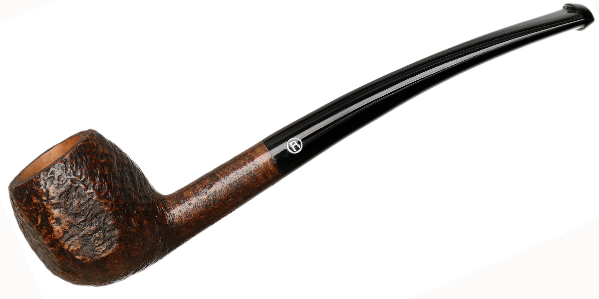 Ropp Etudiant Sandblasted (J10)