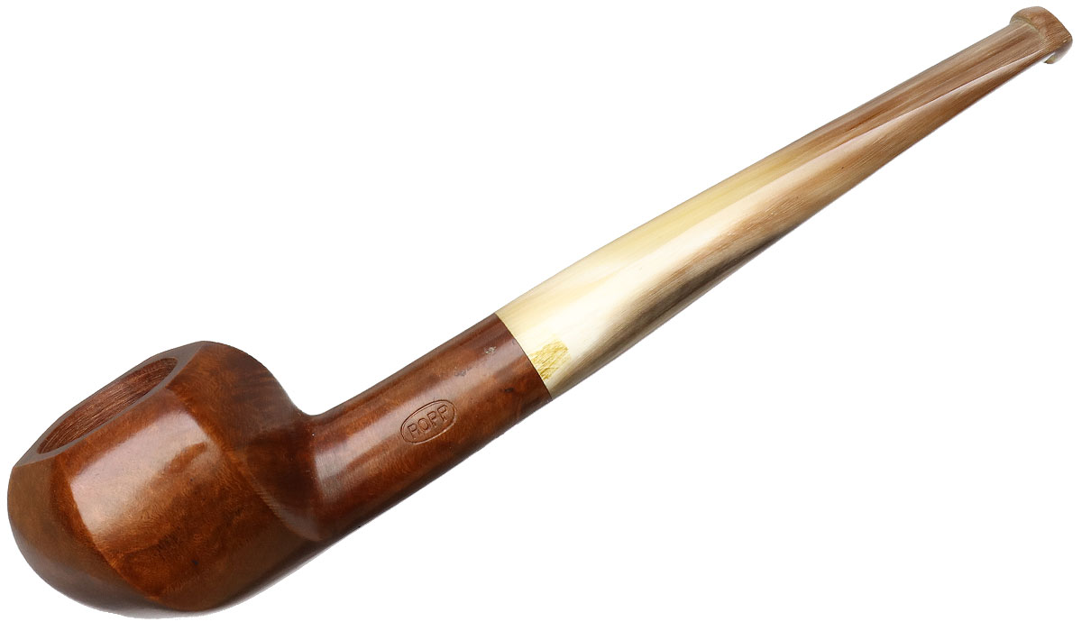 Ropp Vintage Smooth (407)