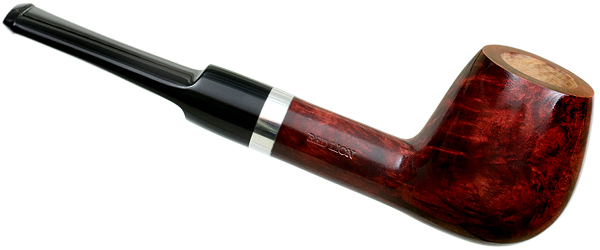 Red Lion (58) (9mm) Tobacco Pipe
