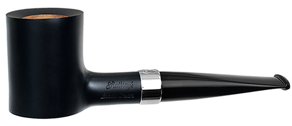 Black Swan (34) (9mm) Tobacco Pipe