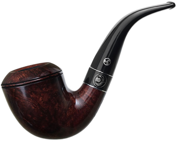 scottish tobacco pipes Special Hand Carved Soldier Meerschaum Pipe McConnell's Scottish Blend - PIPES