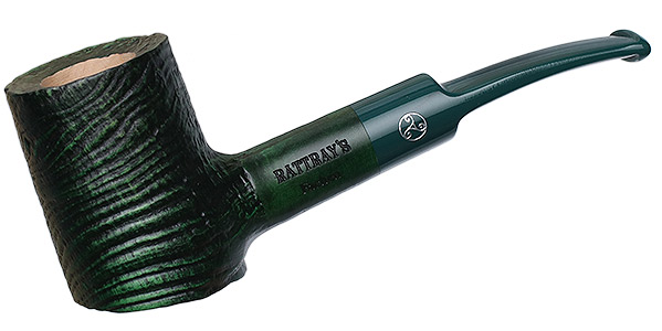 Fachen (110) (9mm) Tobacco Pipe