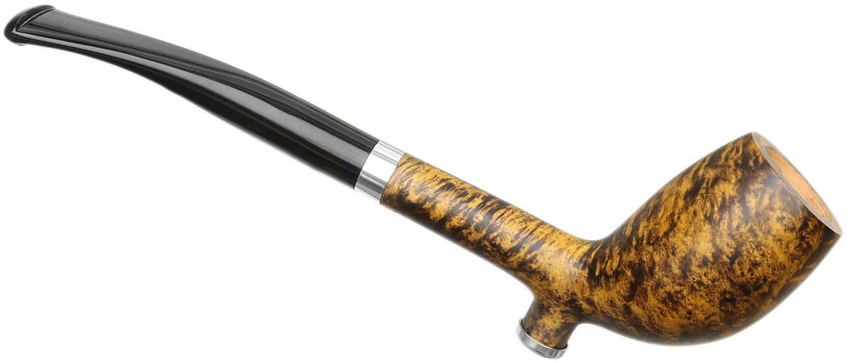 Old Perth Smooth Contrast (33) Tobacco Pipe