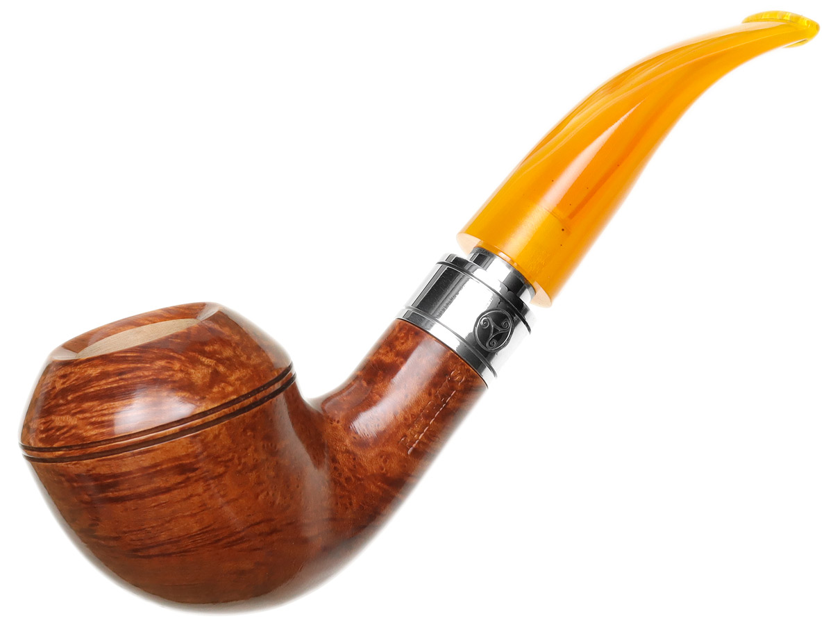 拉特雷 Monarch Yellow Terracotta 系列 178号 光面 牛头斗