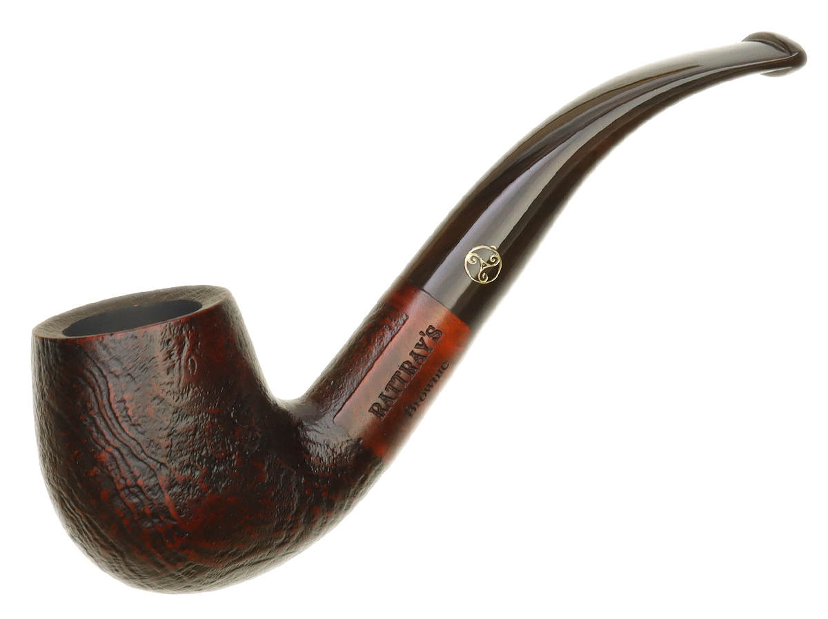 tobacco virginia blend Tobacconist Reserve Virginia Blend  McCranie's