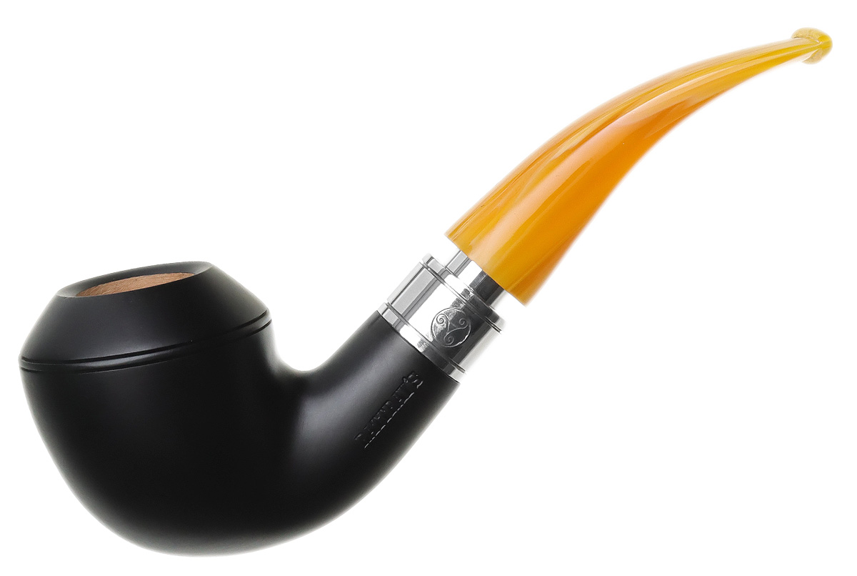 拉特雷 Monarch Yellow Black 系列 178号 光面 牛头斗