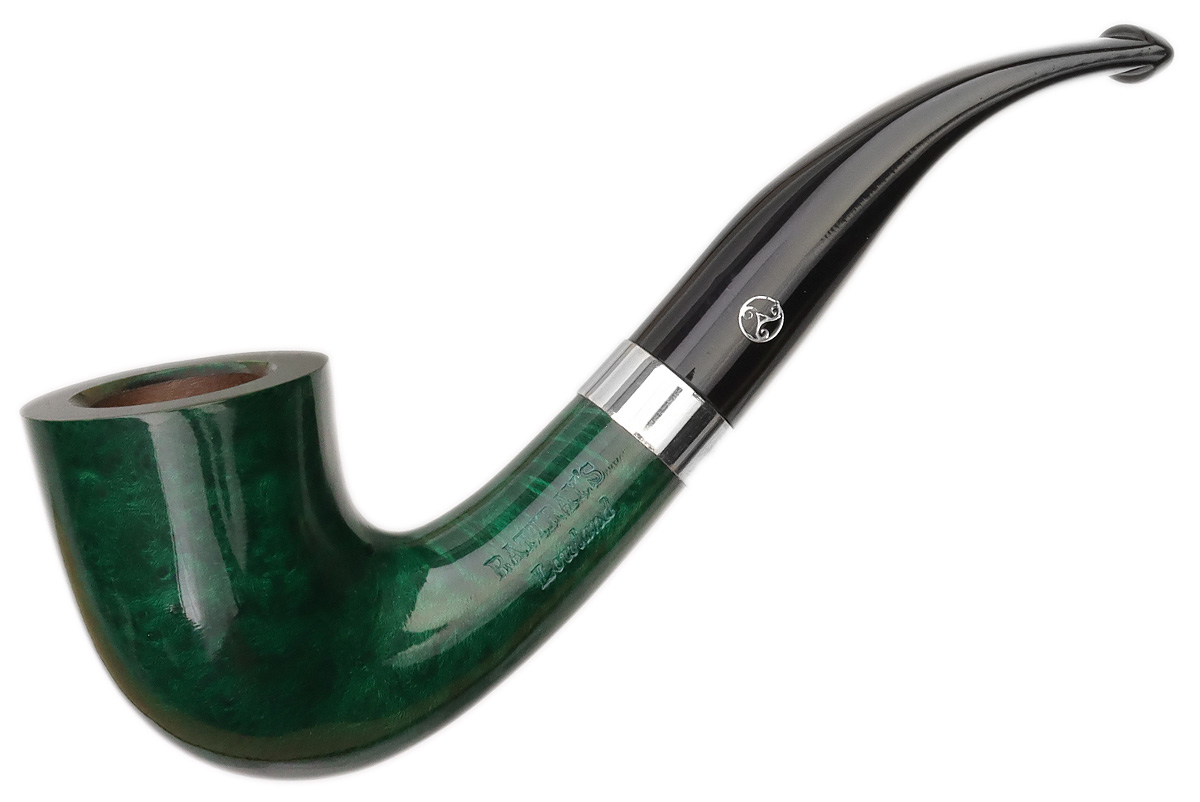 拉特雷 Lowland 系列 48号 弯式都柏林斗