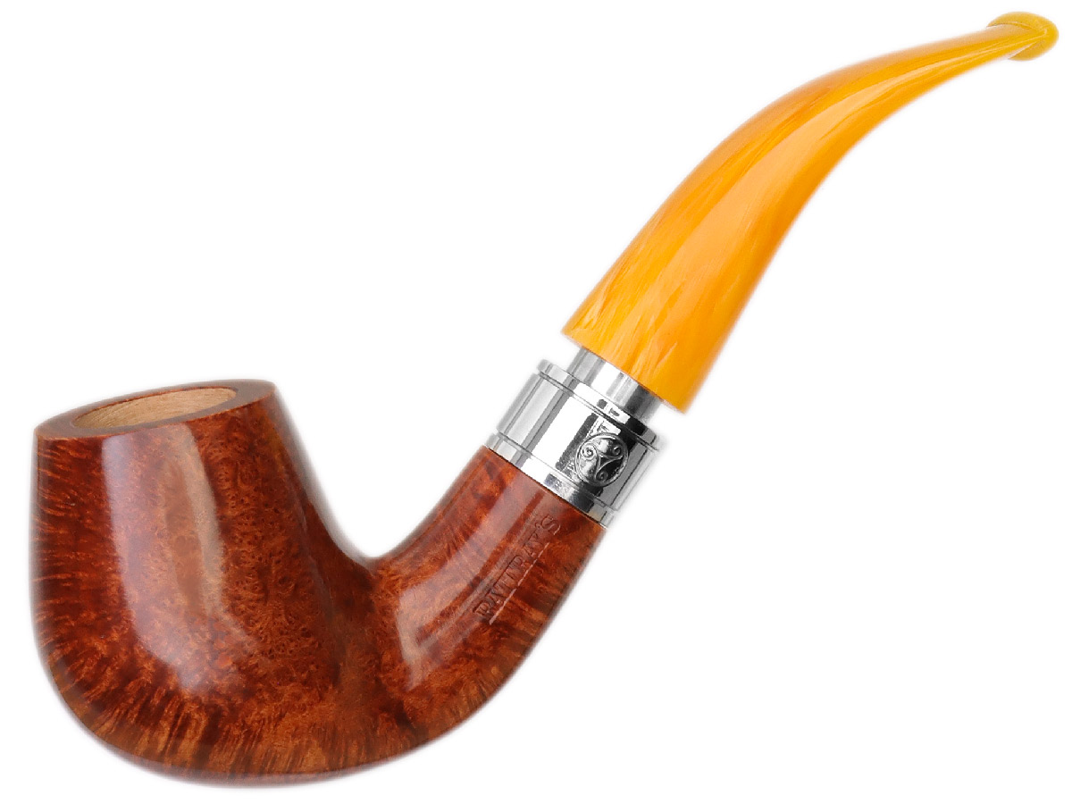 拉特雷 Monarch Yellow Terracotta 系列 177号 光面 弯式撞球斗