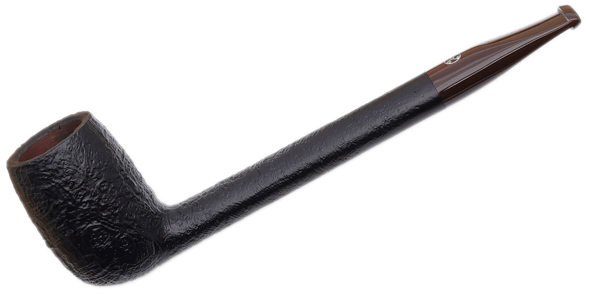 拉特雷 Harpoon Black 系列 129号 喷砂 加拿大斗