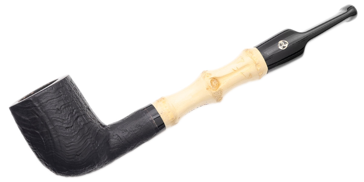 拉特雷 Bamboo Black 系列 喷砂 撞球斗