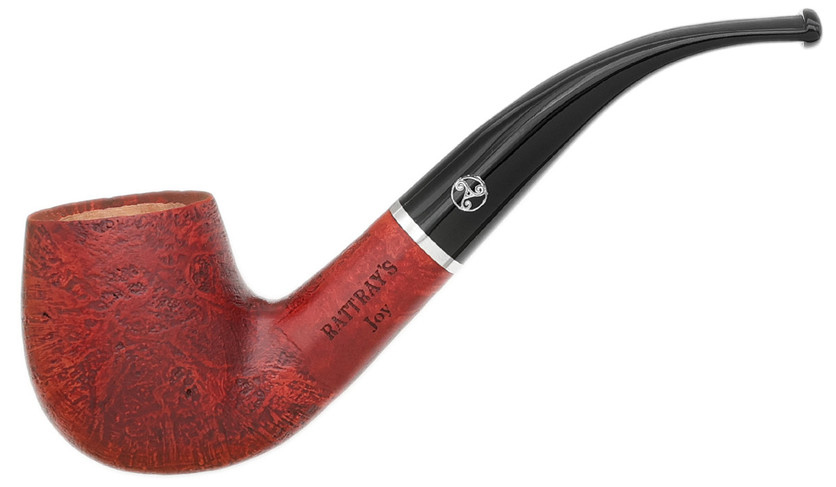 拉特雷 Joy Starter Set 系列 8号 喷砂 弯式撞球斗