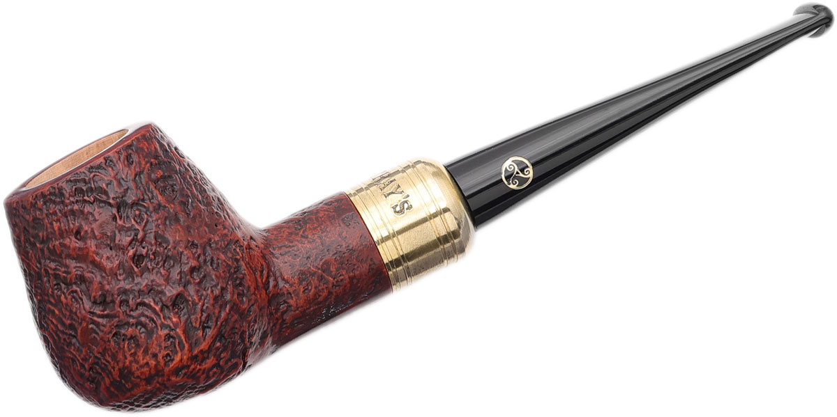 拉特雷 Majesty 系列 18号 喷砂 白兰地斗
