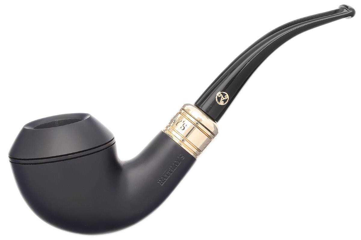 拉特雷 Majesty Black 系列 178号 光面 牛头斗
