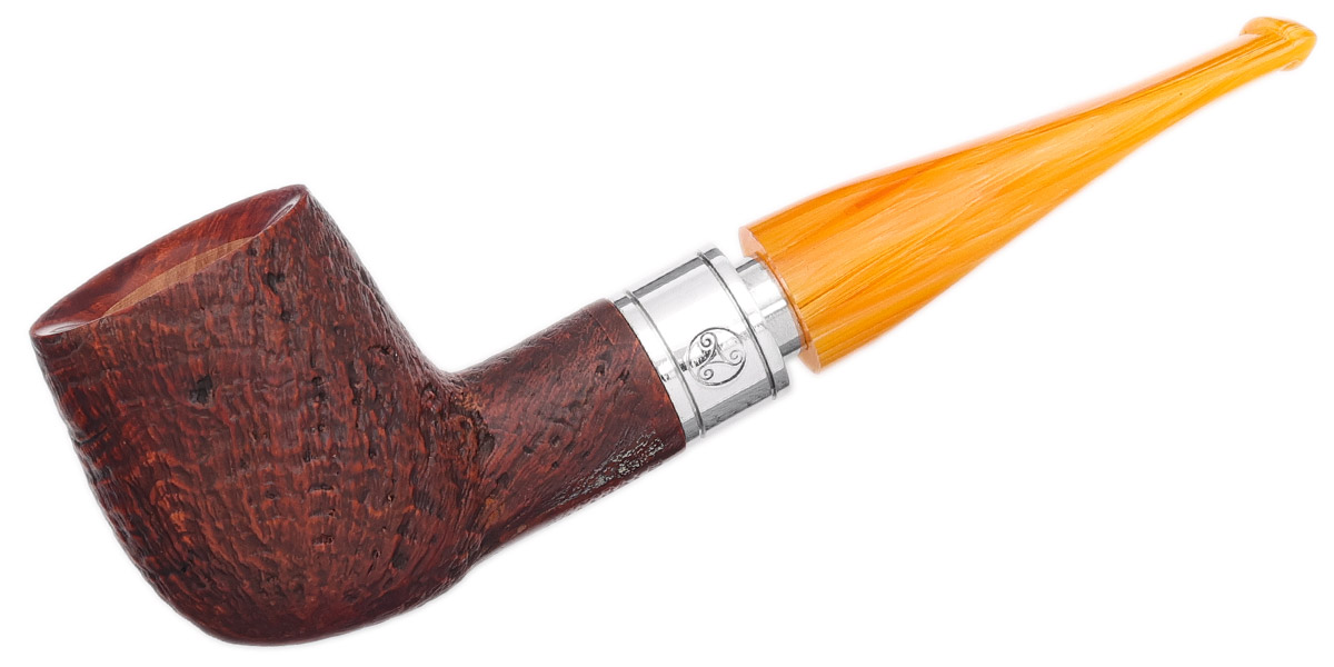 拉特雷 Monarch Yellow 系列 5号 喷砂 撞球斗