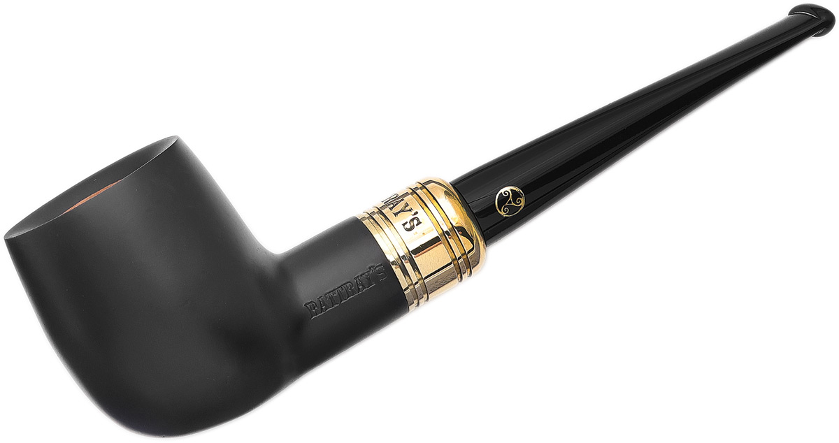 拉特雷 Majesty Black 系列 5号 光面 撞球斗