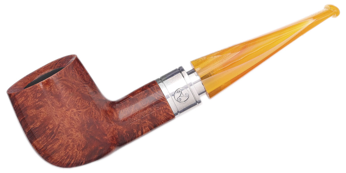 拉特雷 Monarch Yellow Terracotta 系列 5号 光面 撞球斗