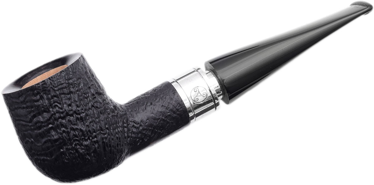 拉特雷 Monarch Black Black 系列 5号 喷砂 撞球斗