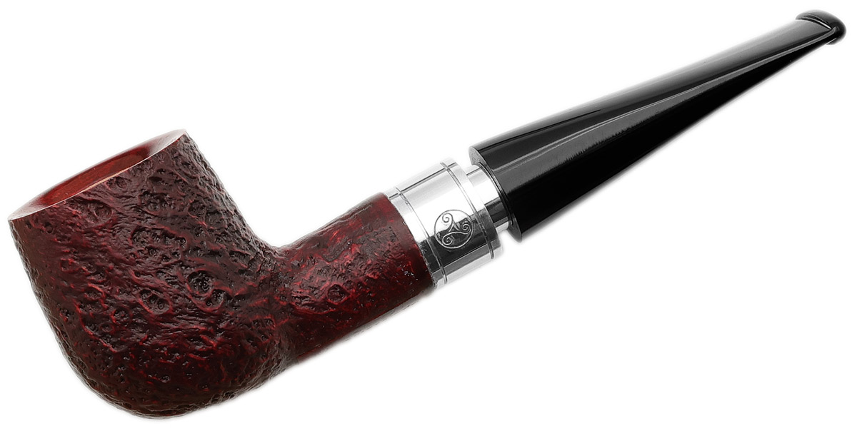 拉特雷 Monarch Black Red 系列 5号 喷砂 撞球斗