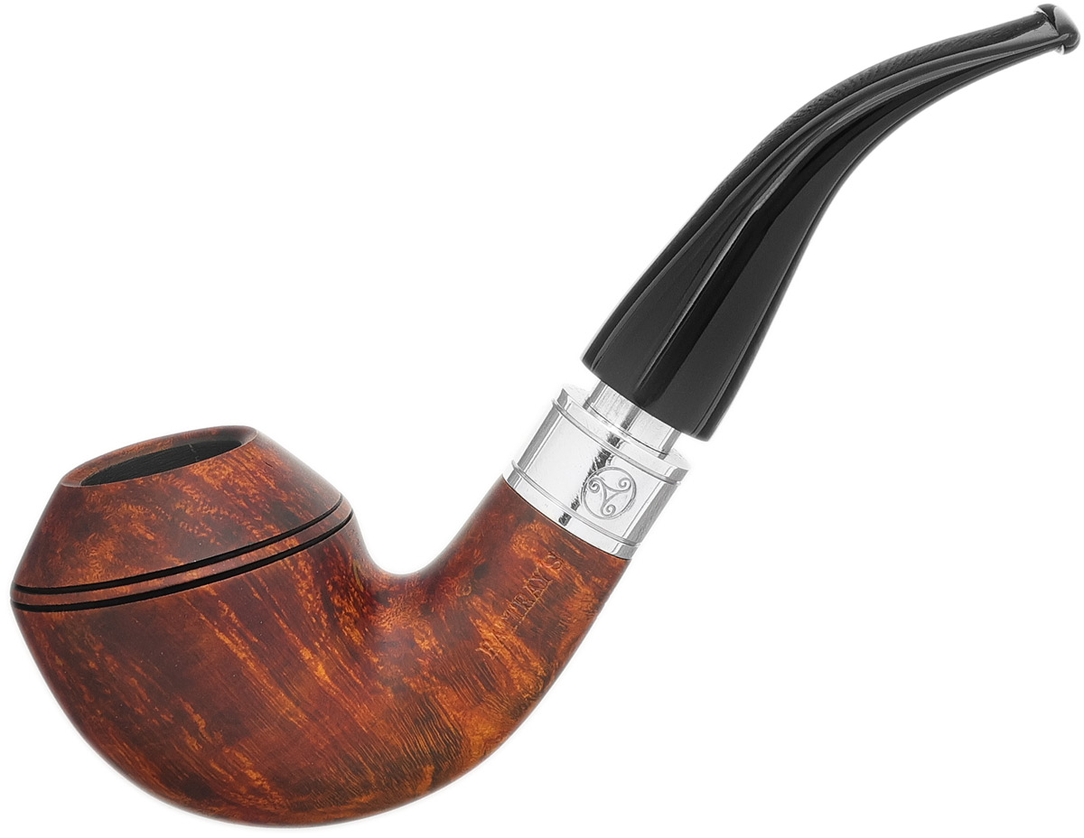 拉特雷 Monarch Black Contrast 系列 178号 光面 牛头斗