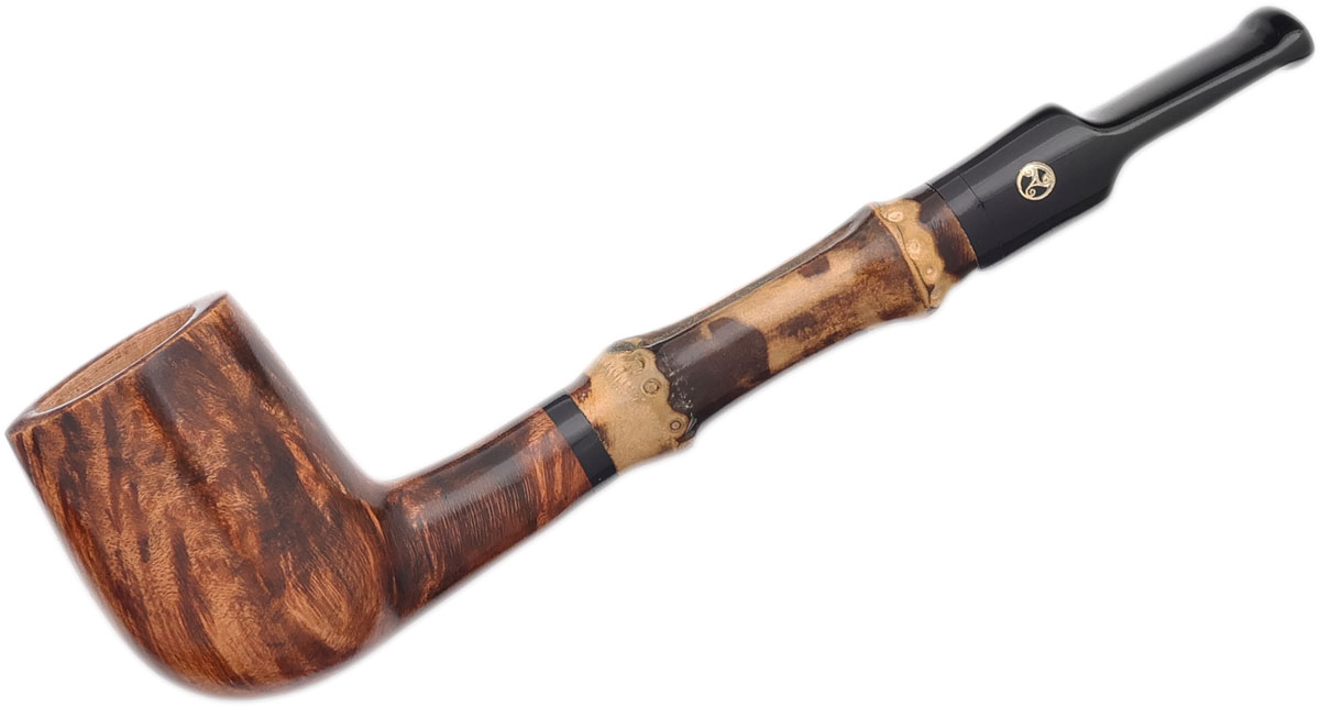 拉特雷 Bamboo Brown 系列 光面 撞球斗