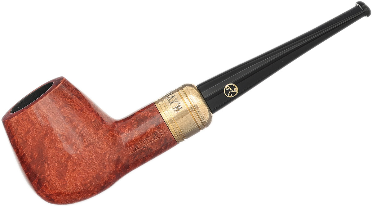 拉特雷 Majesty Terracotta 系列 18号 光面 白兰地斗