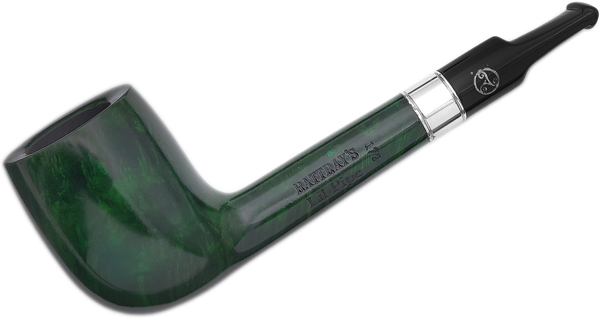 拉特雷 Lil Green 系列 172号 光面 撞球斗
