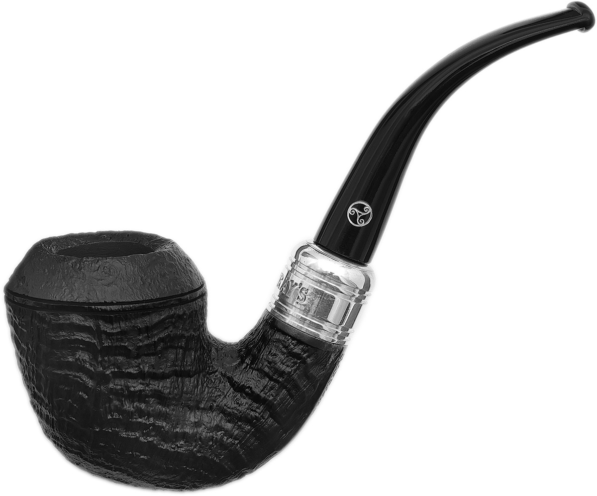 拉特雷 Newcastle 系列 15号 喷砂 牛头斗