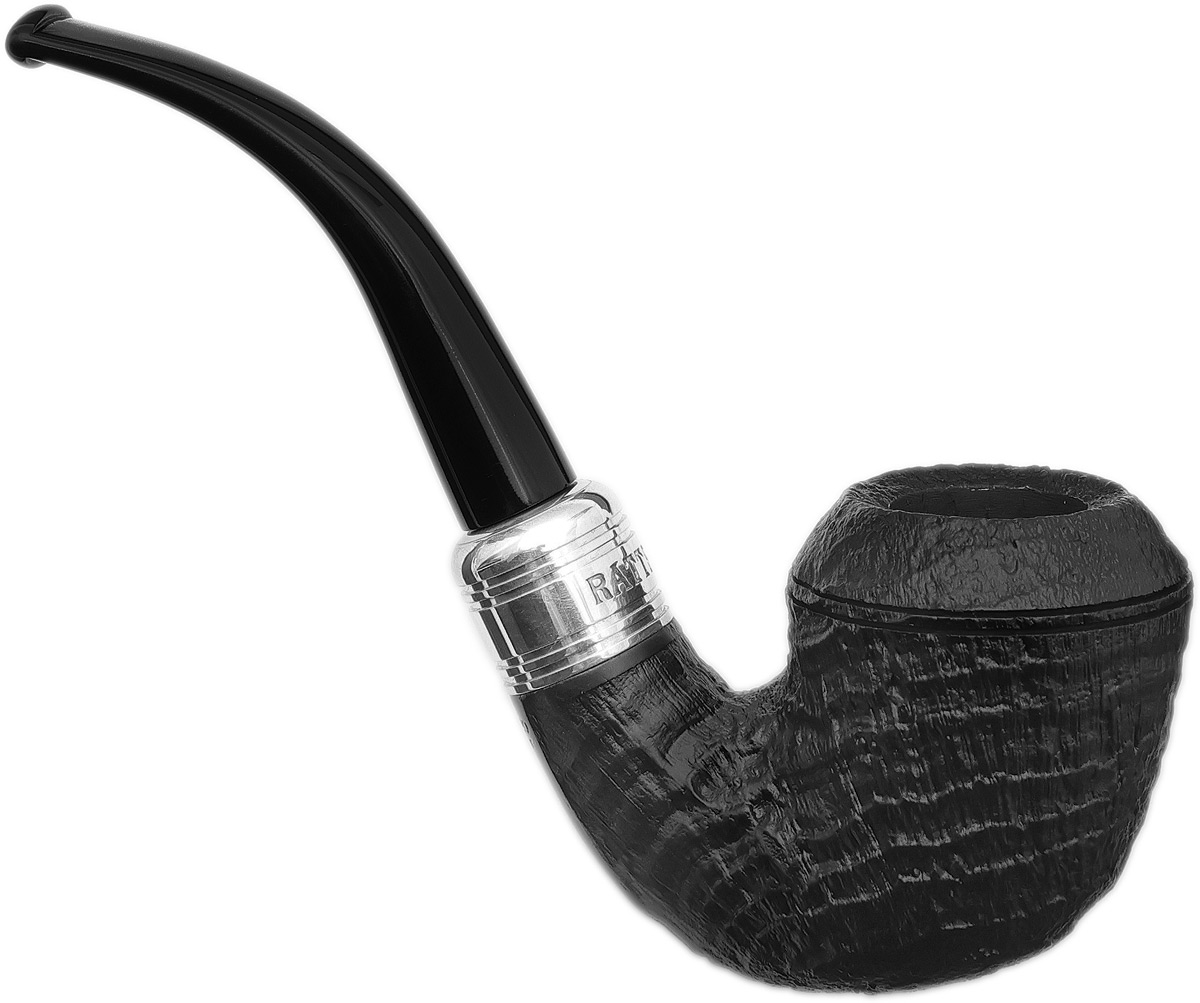 拉特雷 Newcastle 系列 15号 喷砂 牛头斗 图片 2