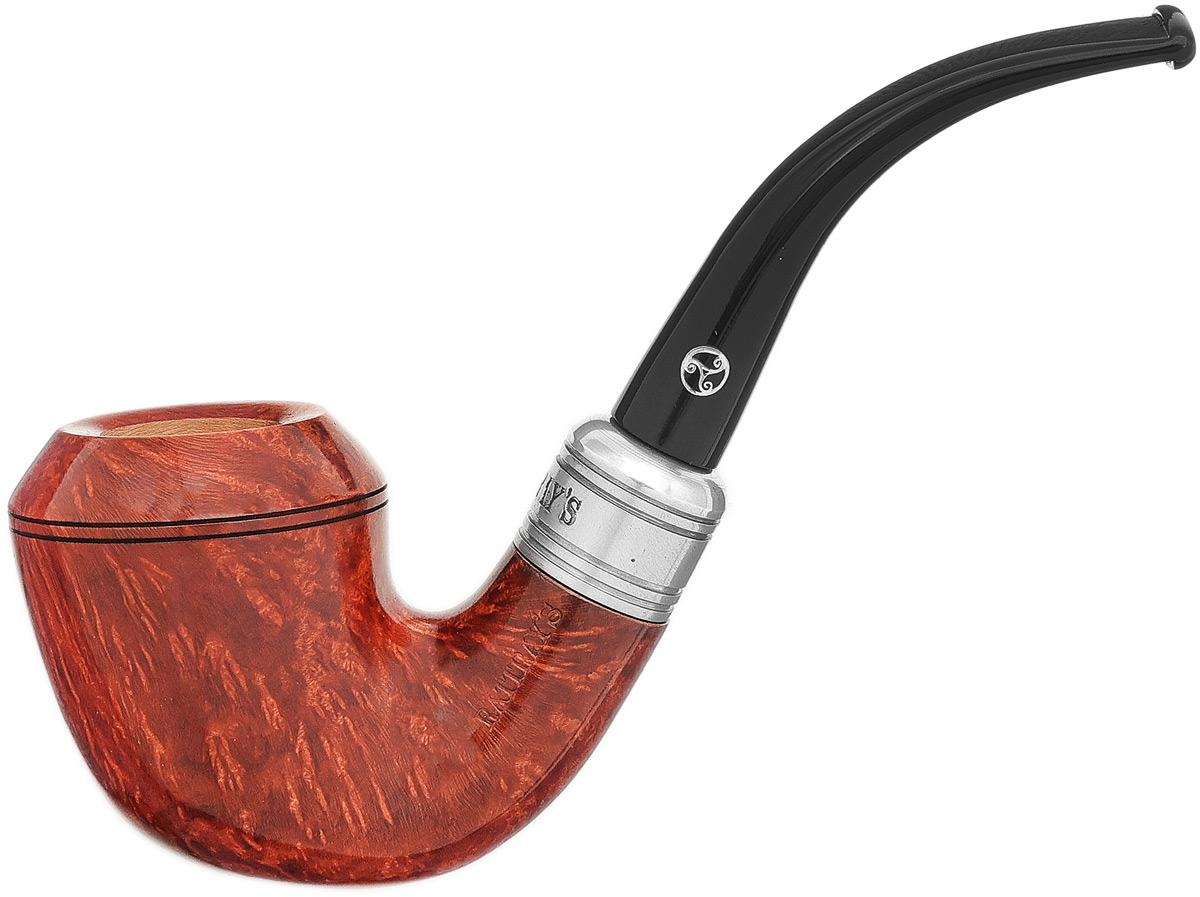 拉特雷 Newcastle Terracotta 系列 15号 光面 牛头斗