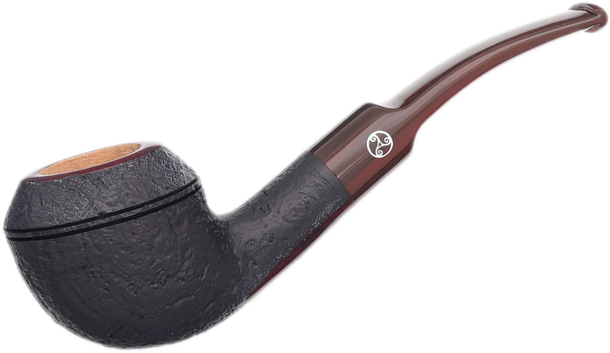 拉特雷 Rannoch 喷砂 (204) (9mm) 喷砂 牛头斗