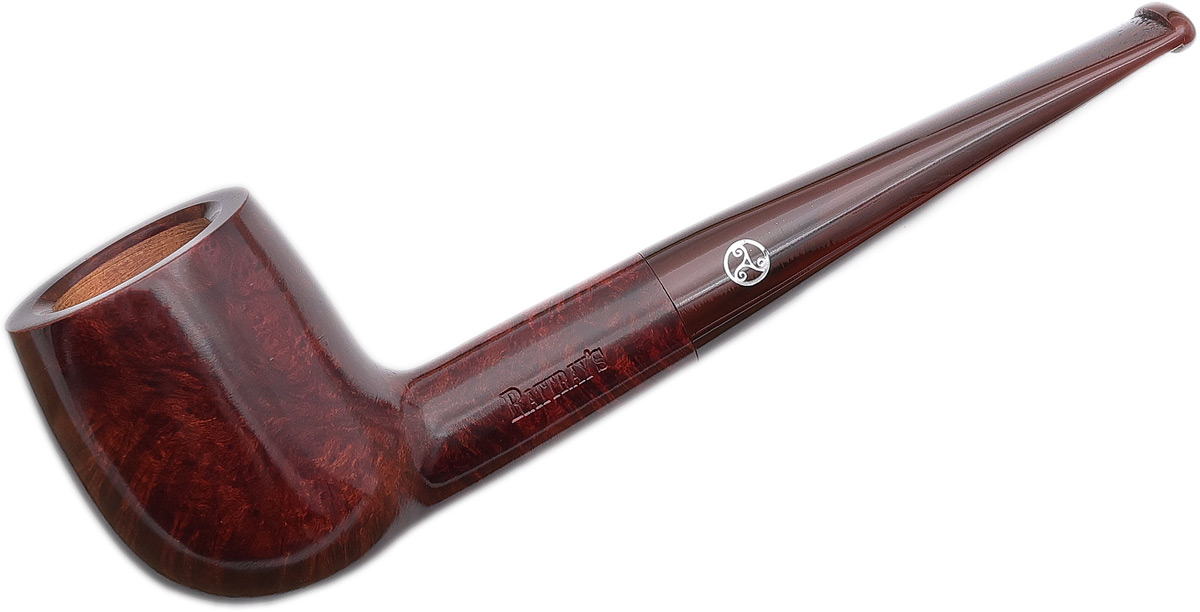 拉特雷 Rannoch Brown 系列 200号 光面 撞球斗