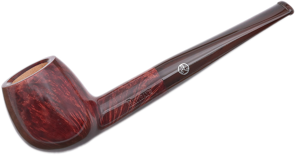 拉特雷 Rannoch Brown 系列 201号 光面 苹果斗