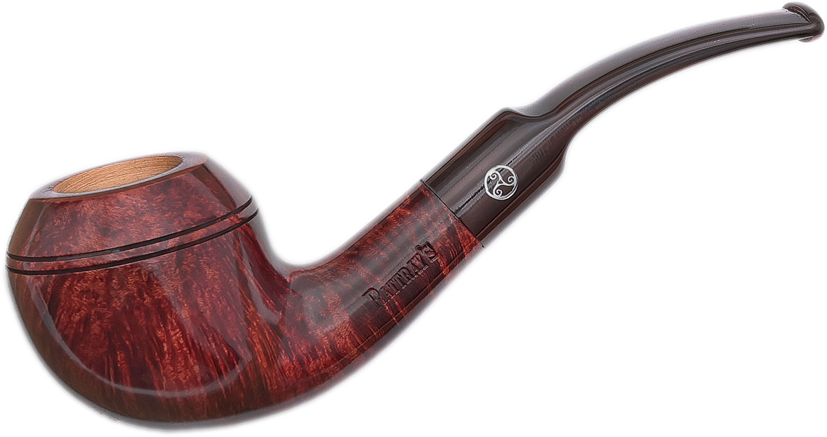 拉特雷 Rannoch Brown 系列 204号 光面 牛头斗