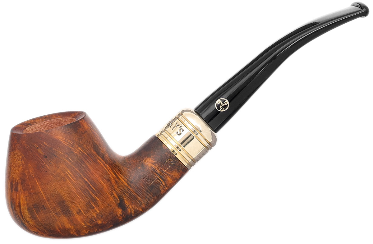 拉特雷 Majesty Contrast 系列 4号 光面 弯式白兰地斗