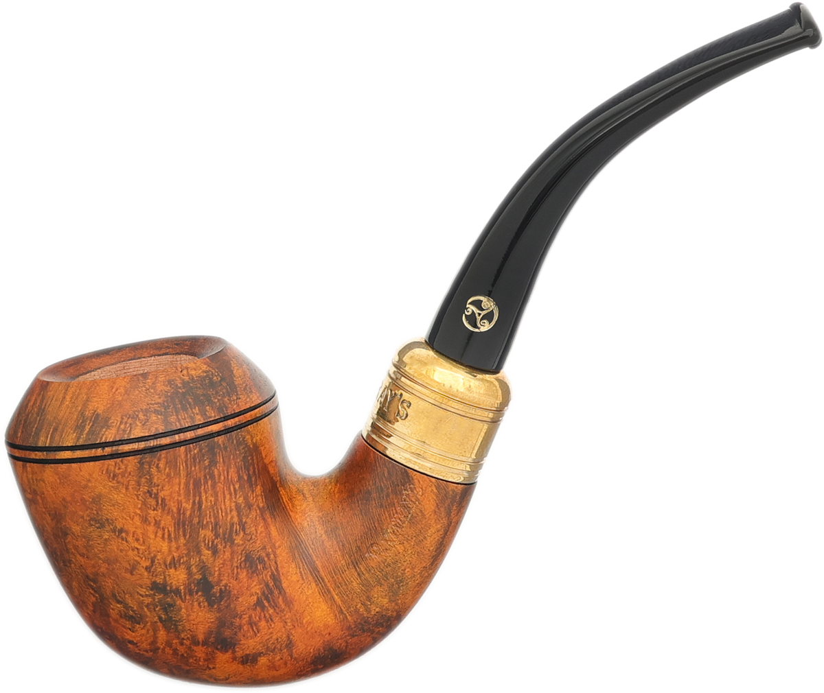 拉特雷 Majesty Contrast 系列 15号 光面 牛头斗